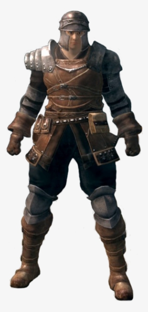 No Caption Provided - Standard Helm Dark Souls 3