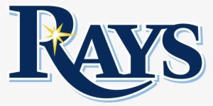 Tampa Bay Rays Png High-quality Image - Tampa Bay Rays Logo 2017