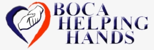 Logoboca Helping Hands2 - Fictional Character