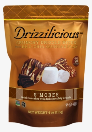 Smores - Drizzilicious S Mores