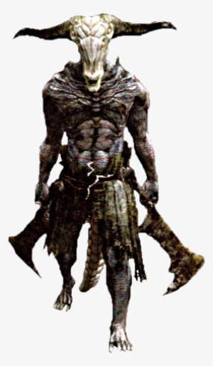 Here's A Reference Link - Demonio De Aries Dark Souls