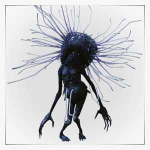 Story & Chalice Dungeon Enemies - Celestial Emissary Bloodborne Png