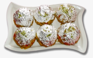 Rajasthani Laddo - Laddu