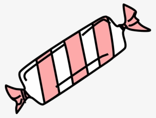 Pink White Sweet Clip Art - Sweet Clipart