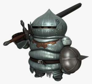 Dark Souls Png Transparent Image - Little Big Planet Dark Souls