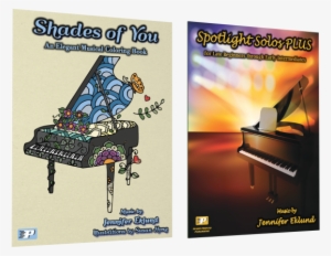 Shades Of You Combo Deal - Fortepiano