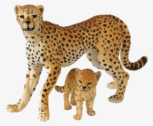 Cheetah Png Free Download - Cheetah .png