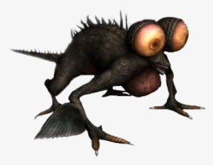 Imagein - Dark Souls Lizard