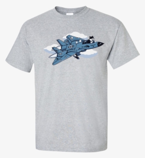 Tom Cat T- Shirt - Yellowfin Tuna T Shirt