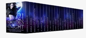 21 Shades Png - Jpeg