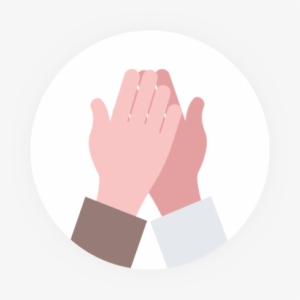 Increase Your Impact - Circle