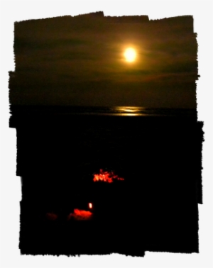 Around The Bonfire Diy S'mores Fire Pot