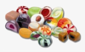 Sweets/candy Production Line - Production