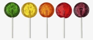 Lollipops Fruit - Mota Lollipop