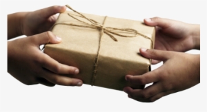 Corporate Giving - Donation