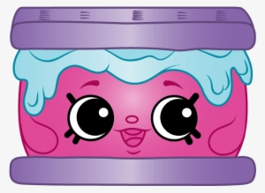 Lil'smores - Shopkins