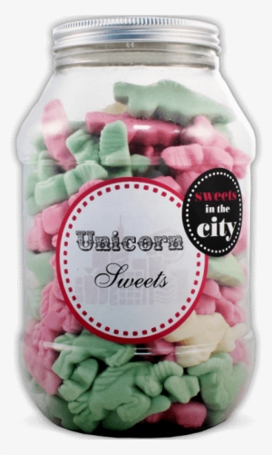 Unicorn Sweets - Unicorn