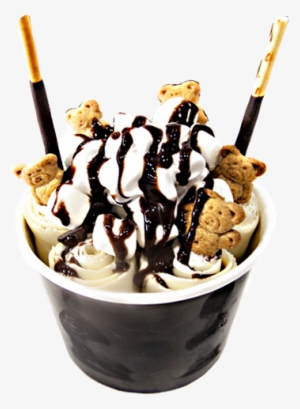11 Smores Bears - Minneapolis