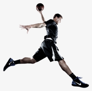 Athlete - Sports