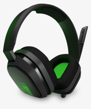 A10 Gaming Headset