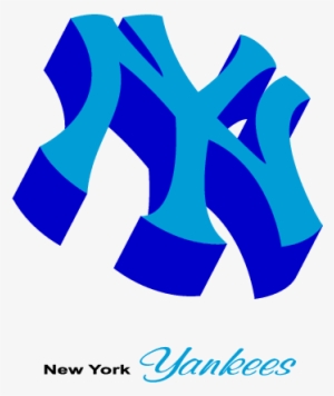 Report - Logos And Uniforms Of The New York Yankees