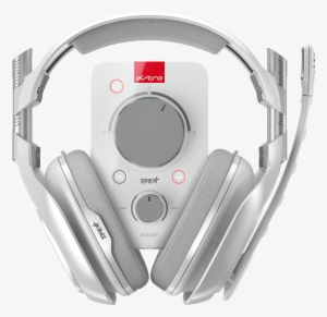 Astro A40tr White Review - Astro A40tr