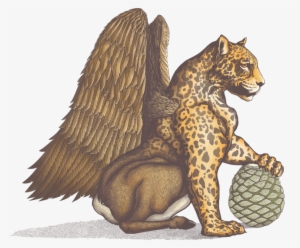 An Extraordinary New Creature - Creyente Mezcal Joven Logo