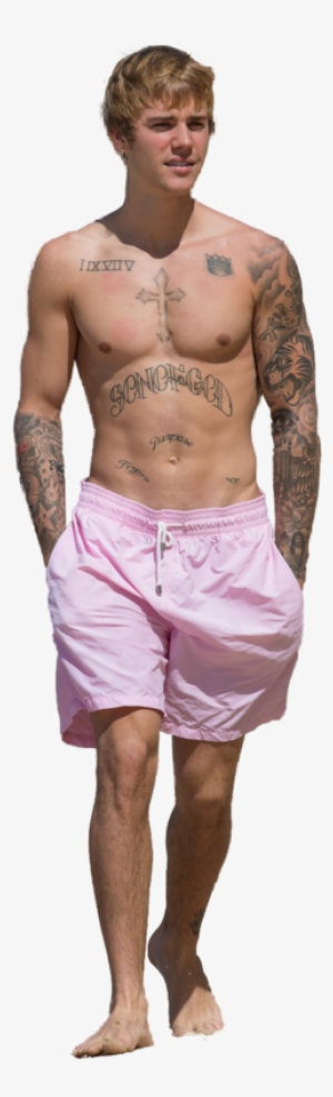 Justin Bieber And Hot Image - Justin Bieber Png