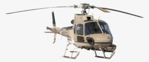 2002 Eurocopter As 350 B3 - Air Resources Helicopters