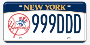 New York Title Car Transparent