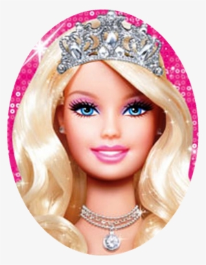 Barbie Life Style Toppers Or Free Printable Candy Bar - Life Of Barbie