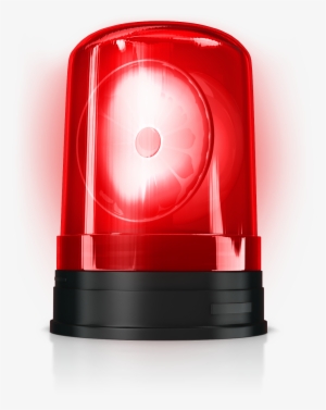 Malware - Police Car Siren Png