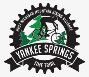 Logo - Mountain Bike Race Logo - 400x307 PNG Download - PNGkit