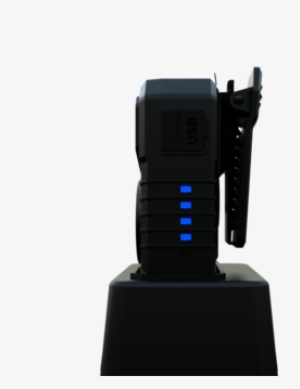 Shellfilm Wireless Body Camera Built In Battery High - Camera