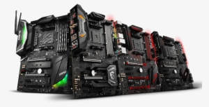Msi X470 Motherboards - Msi X370 Gaming Plus Motherboard