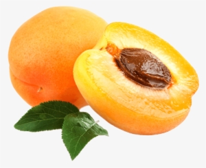Apricot Open - Apricot Png