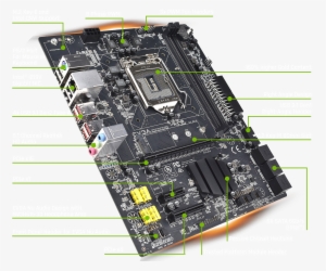 Enjoy The Features That Are Essential For A Practical - Evga Corporation