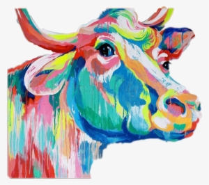 Pinturas Abstractas En Lienzo