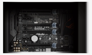 28-lane Processors - Asus Rog Strix X99 Gaming Atx Motherboard - Lga2011-v3