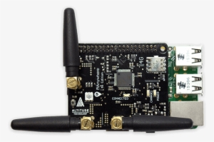 4g Ultra-fast Internet Connectivity - Raspberry Pi 3 Lte