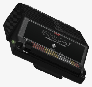 Storm Pro // 200w Siren - Electronics
