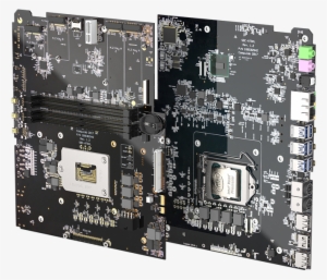 Motherboard And Core-components - Motherboard