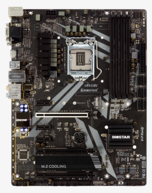 B360gt5s Intel Socket 1151 Gaming Motherboard - Asus Rog Strix Z370 G