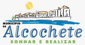 Alcochete Logo Png Transparent - Graphic Design