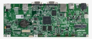 Mpos Imx6 - Electronic Component