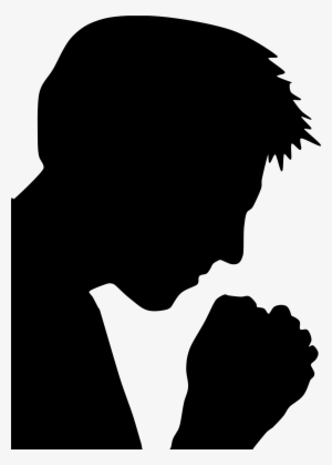 Big Image - Prayer Png