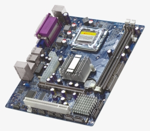 Motherboard Png