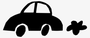 Police Car Police Officer Siren - Police Car