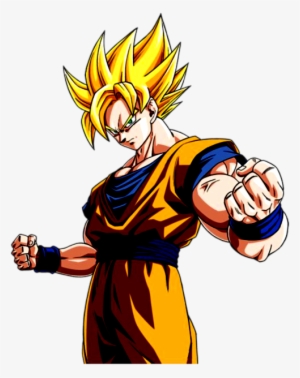 Dragon Ball Z Is Close To The Hearts Of Alot Of Adult