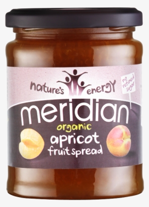 Apricot - Meridian (organic) Apricot Spread 284g